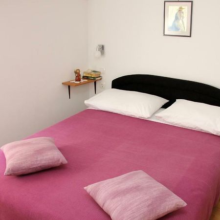 Apartment Bucevic Sibenik Bagian luar foto
