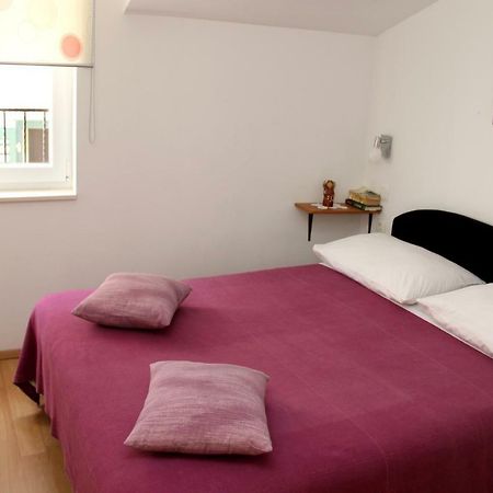 Apartment Bucevic Sibenik Bagian luar foto
