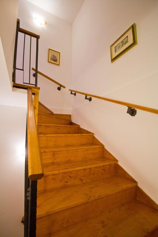 Apartment Bucevic Sibenik Ruang foto