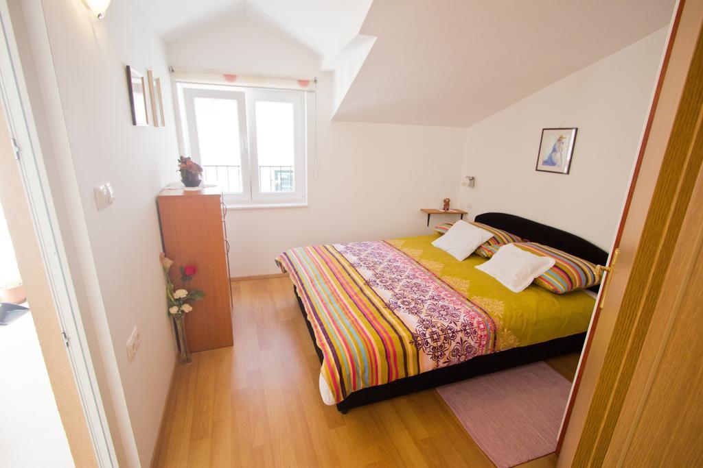 Apartment Bucevic Sibenik Ruang foto