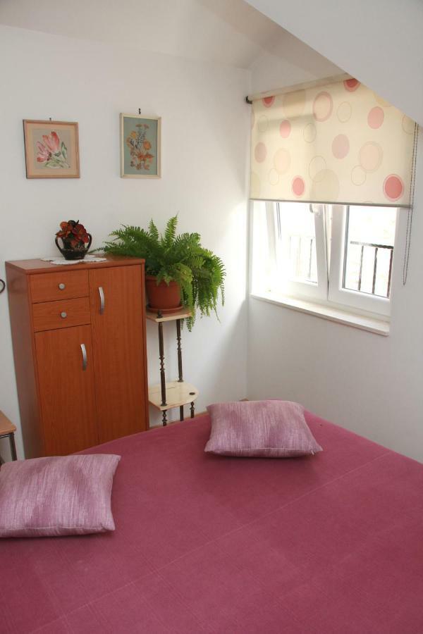 Apartment Bucevic Sibenik Bagian luar foto